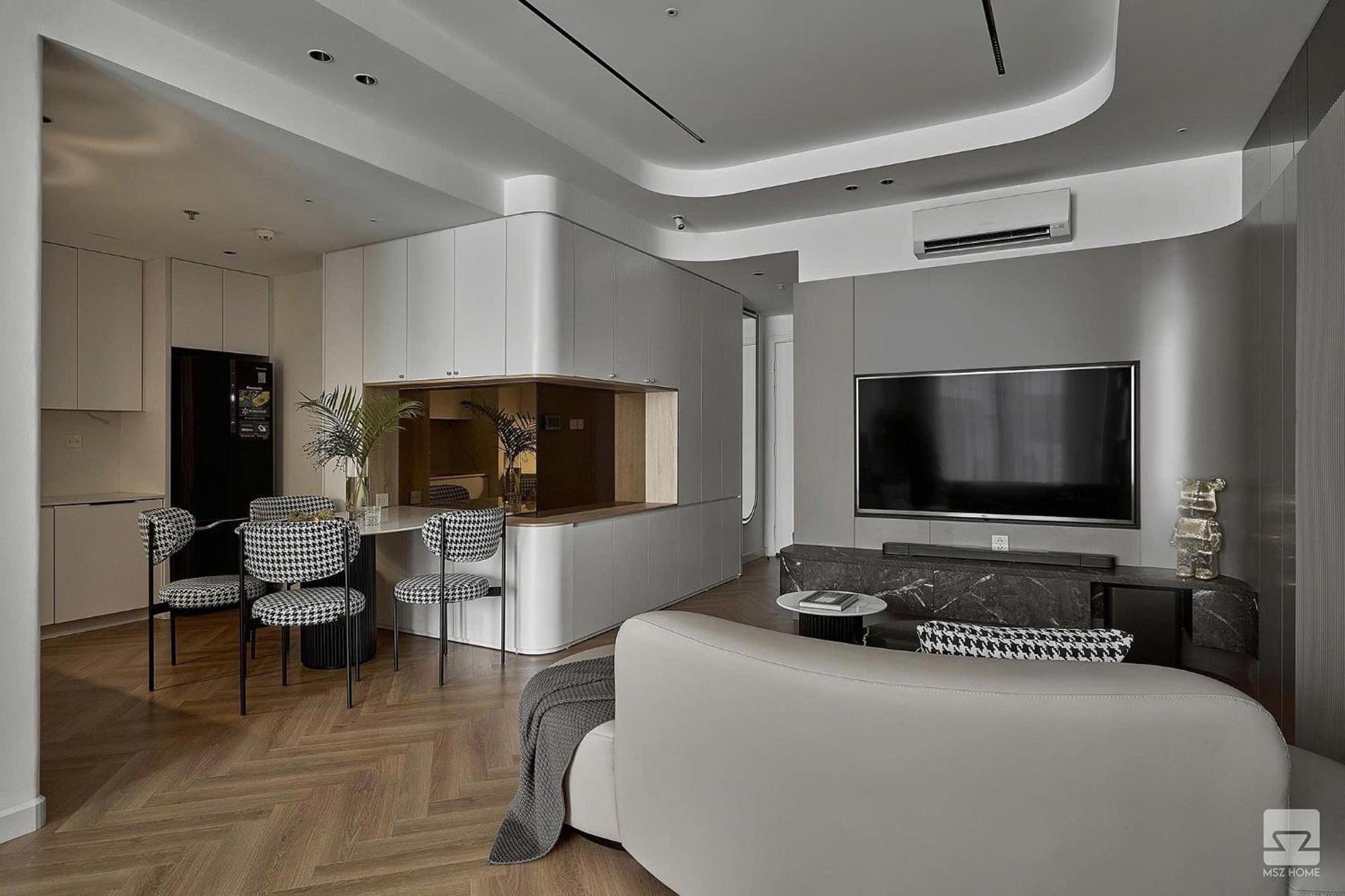 Kabi Homes - Luxury Apartment In Vinhomes Times City Hanoi Exterior photo